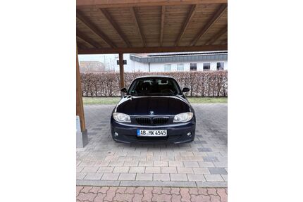 BMW 116 Gebrauchtwagen