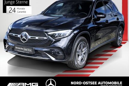 Mercedes-Benz GLC 300 Gebrauchtwagen