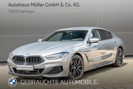 BMW 840 Gebrauchtwagen