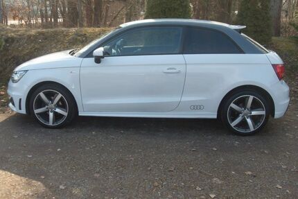 Audi A1 Gebrauchtwagen