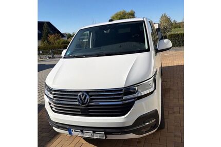 VW T6 Multivan Gebrauchtwagen