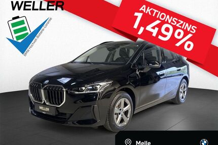 BMW 230 Active Tourer Gebrauchtwagen