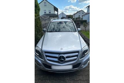 Mercedes-Benz GLK 220 Gebrauchtwagen