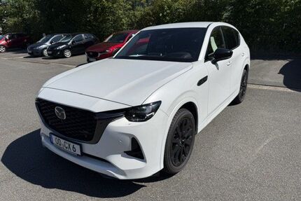 Mazda CX-60 Gebrauchtwagen