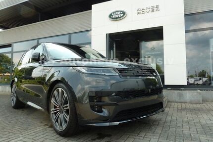 VW Range Rover Sport 