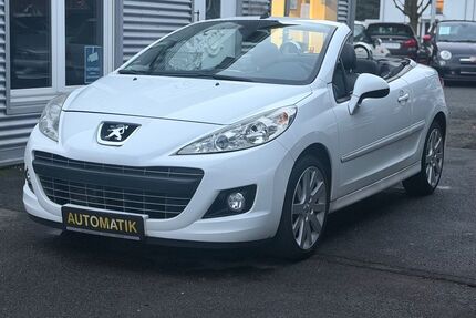 Peugeot 207 Gebrauchtwagen