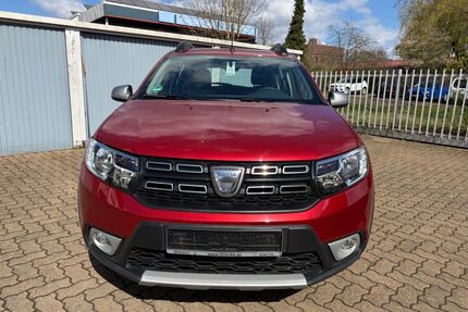 Dacia Sandero Gebrauchtwagen