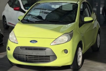 Ford Ka/Ka+ Gebrauchtwagen