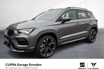 Cupra Ateca Gebrauchtwagen