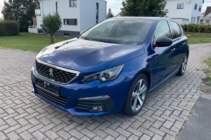 Peugeot 308 Gebrauchtwagen