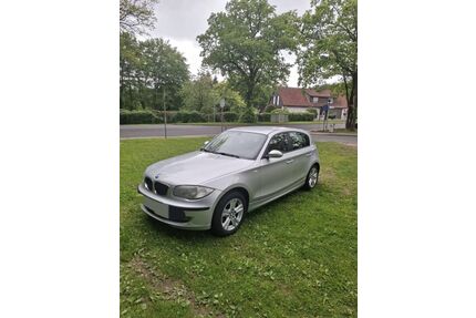 BMW 116 Gebrauchtwagen