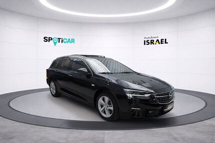 Opel Insignia Gebrauchtwagen
