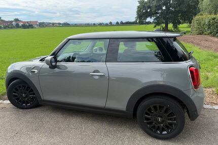 Mini ONE Gebrauchtwagen