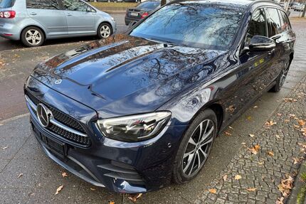 Mercedes-Benz E 300 Gebrauchtwagen