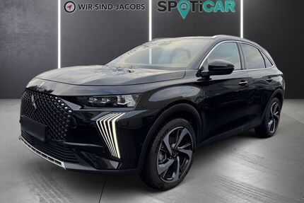 DS Automobiles DS7 (Crossback) Gebrauchtwagen