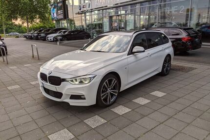 BMW 335 Gebrauchtwagen