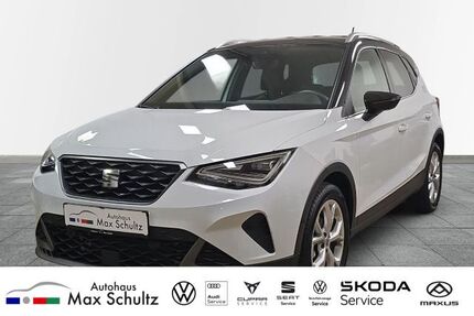 Seat Arona Gebrauchtwagen