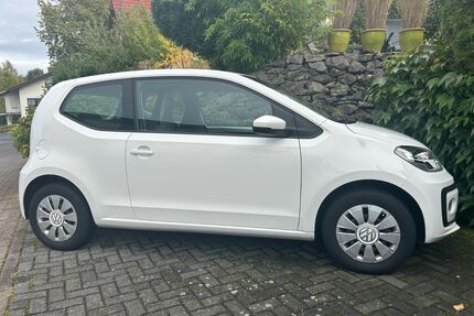 VW up! Gebrauchtwagen