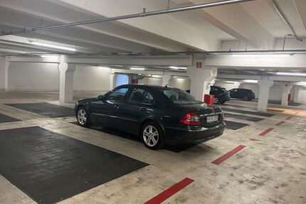 Mercedes-Benz E 320 Gebrauchtwagen