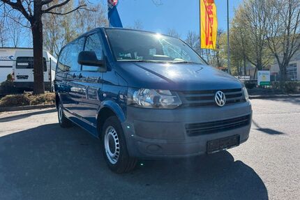VW T5 Transporter Gebrauchtwagen