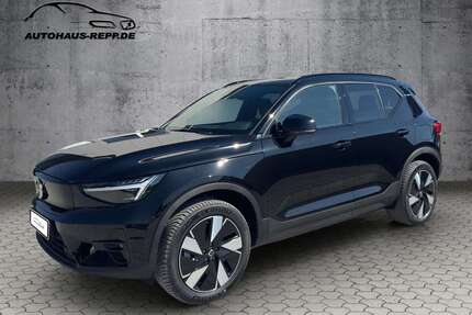 Volvo XC40 Gebrauchtwagen