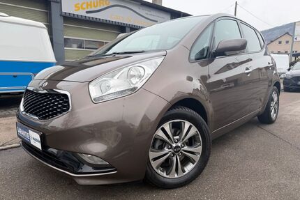 Kia Venga Gebrauchtwagen