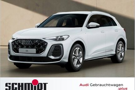 Audi Q5 Gebrauchtwagen