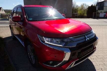 Mitsubishi Outlander Gebrauchtwagen