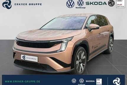Skoda Peaq Gebrauchtwagen