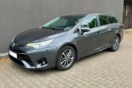 Toyota Avensis Gebrauchtwagen