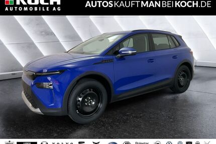 Skoda Elroq Gebrauchtwagen