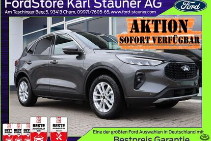 Ford Kuga Gebrauchtwagen