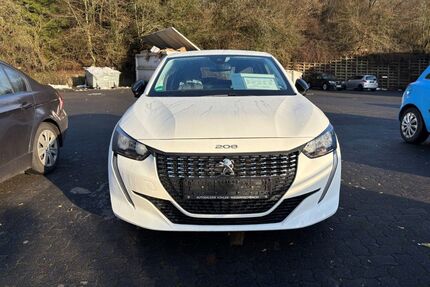 Peugeot 208 Gebrauchtwagen
