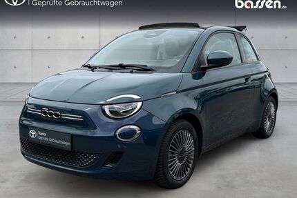 Fiat 500e Gebrauchtwagen