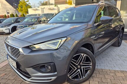 Seat Tarraco Gebrauchtwagen