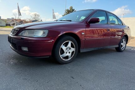 Honda Accord Gebrauchtwagen