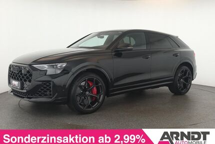 Audi RSQ8 Gebrauchtwagen