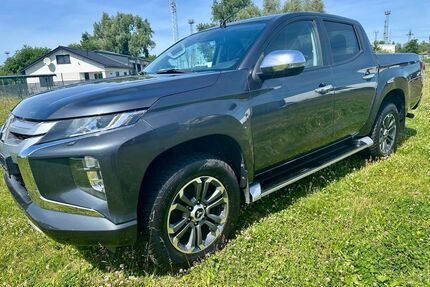 Mitsubishi L200 Gebrauchtwagen