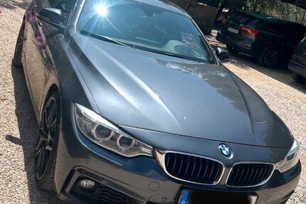 BMW 428 Gran Coupé Gebrauchtwagen