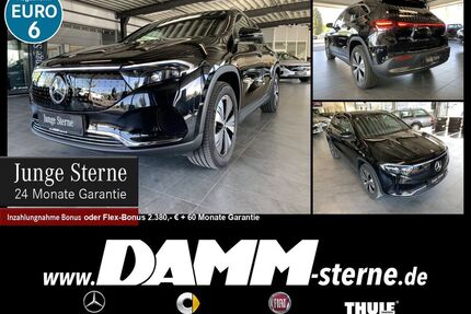 Mercedes-Benz EQA Gebrauchtwagen