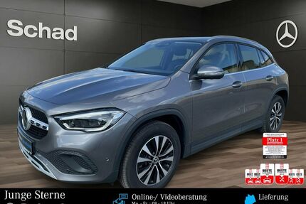 Mercedes-Benz GLA 250 Gebrauchtwagen