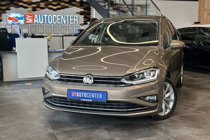 VW Golf Sportsvan Gebrauchtwagen