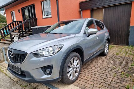Mazda CX-5 Gebrauchtwagen