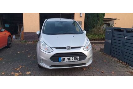 Ford B-Max Gebrauchtwagen