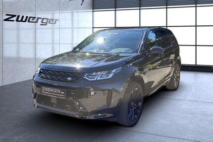 Land Rover Discovery Sport Gebrauchtwagen