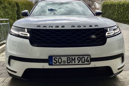 Land Rover Range Rover Velar Gebrauchtwagen