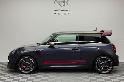 Mini John Cooper Works Gebrauchtwagen