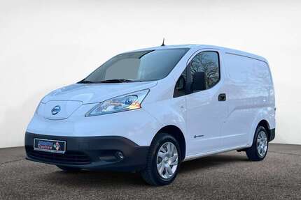 Nissan E-NV200 Gebrauchtwagen