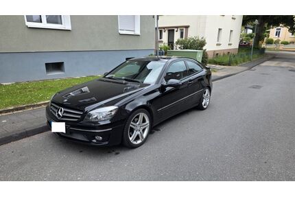 Mercedes-Benz CLC 180 Gebrauchtwagen