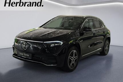 Mercedes-Benz EQA Gebrauchtwagen